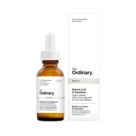 Granactive Retinoid, The Ordinary Caffeine Solution, The Ordinary Retinol, Retinoic Acid, The Ordinary Skincare, Moroccan Argan Oil, Even Out Skin Tone, Eye Serum, Purim