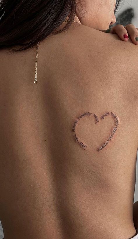 Shoulder Tattoos For Women Words, Word Tattoos On Back, Rare Word Tattoo, A Word Tattoo, Wording Tattoos, Shoulder Tattoo Words, Pure Tattoo, Word Tattoos On Arm, Inch Tattoo