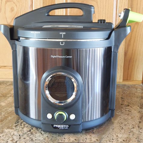 Pressure Canner Recipes, Electric Pressure Canner, Microwave Pressure Cooker, Pressure Canning Recipes, Stovetop Pressure Cooker, Canning Process, Best Pressure Cooker, Electric Pressure Cooker Recipes, Canning Food Preservation