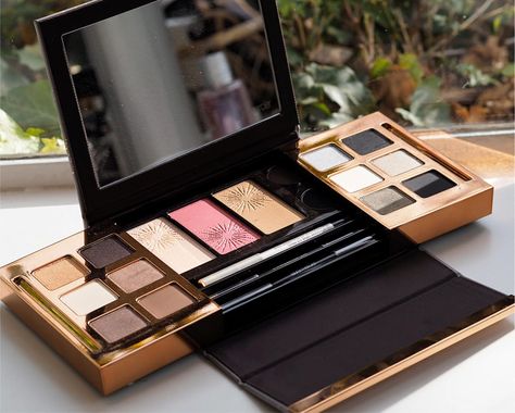 Dior makeup palette