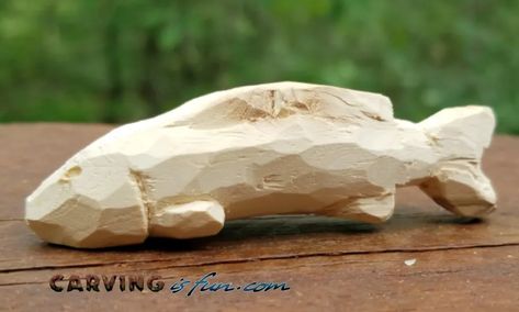 Pocket Knife Wood Carving, Easy Carving Ideas Wood, Basic Wood Carving, Wood Wittling Beginner, Easy Wood Carving For Beginners, Beginner Carving Projects, Simple Whittling Projects, Things To Carve Out Of Wood, Wood Whittling For Beginners