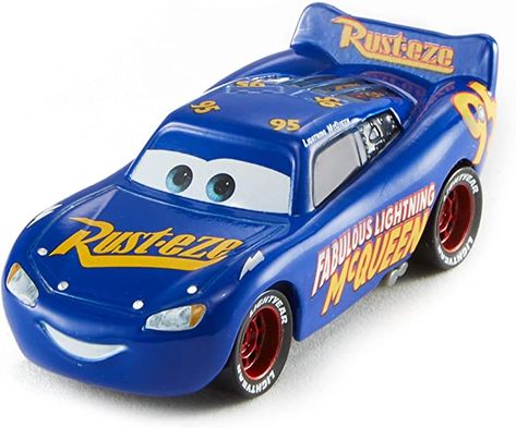 Fabulous Lightning Mcqueen, Mcqueen Toys, Race Car Birthday Party Ideas, Car Birthday Party Ideas, Flash Mcqueen, Disney Cars Toys, Disney Cars 3, Cars Cartoon, Cruz Ramirez