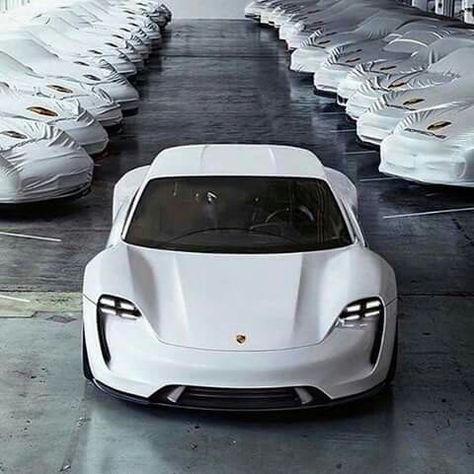 Porsche Mission E, Luxury Boat, Manly Stuff, Hyper Cars, Porsche Taycan, Porsche Classic, Concept Car Design, Car Pics, Future Cars