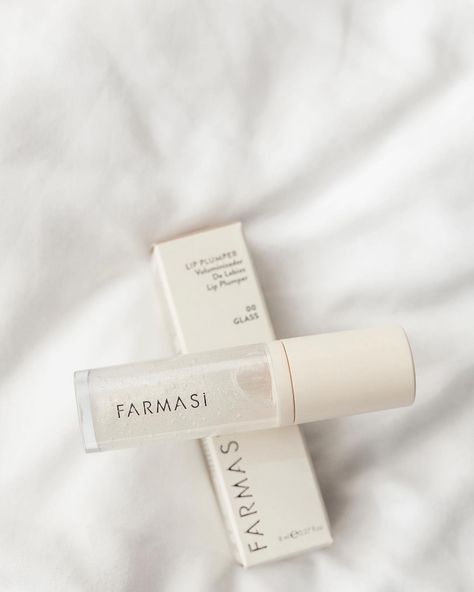 Farmasi Lash Serum, Farmasi Lip Plumper, Farmasi Tinted Lip Plumper, Farmasi Primer, Farmasi Resurface Line, Farmasi Tea Tree Line, Lip Plumper, Tea Tree Oil, Lip Tint