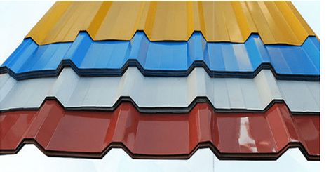 When it comes to construction materials, galvanized iron sheets or GI sheets are some of the most popular products available in the UAE. These sheets are made from high-quality steel and are coated with zinc to protect them from corrosion and other forms of damage. In this article, we will take a closer look at […] The post Different Types of Gi Sheets You Can Find in UAE appeared first on TechBullion. Bitumen Roof, Types Of Plywood, Galvanized Roofing, Corrugated Sheets, Hvac Duct, Best Roofing, Garage Roof, Low Cost Housing, Corrugated Roofing