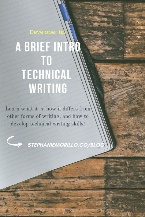 Technical Writing Aesthetic, Screenwriting Format, Technical Writing Examples, Writer's Block Tips, Writing Tutorial, Technical Writer Resume, High School English Lesson Plans, Technical Communication, Types Of Writing