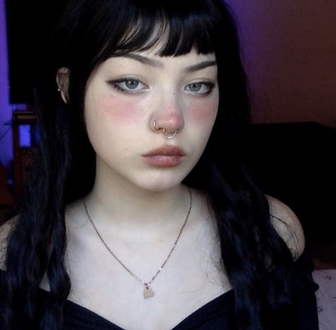 Dark Makeup Looks, Yellow Makeup, Skincare Ideas, Alt Makeup, Swag Makeup, Inspo Makeup, Emo Makeup, Alternative Makeup, Edgy Makeup