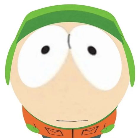 Kyle Icons South Park, Kyle South Park Pfp, Kyle Broflovski Pfp, Southpark Pfp, Kyle Pfp, South Park Matching Pfps, Kyle Sp, South Park Images, Icons South Park