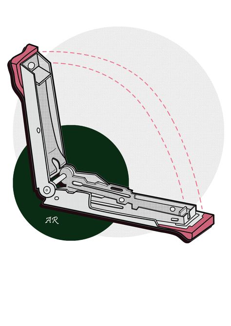 AR's Things Drawing (IG :@arsketch18/@anitarizky_) . . . #drawing#thing#digitaldrawing#stapler Stapler Tattoo, Stapler Drawing, Tattoo Tutorial, Art Painting, Tattoos, Drawings, Quick Saves, Art, Design