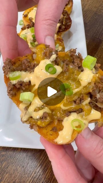 Luke Brown on Instagram: "Cheeseburger Garlic Bread is an easy dinner recipe the whole family will love! 

INGREDIENTS 
1 lb ground beef 
1 chopped onion 
1/2 tsp each of salt and pepper 
1 tsp each onion powder and paprika 
1 TBSP minced garlic 
1 box garlic bread 
Shredded cheddar cheese 
Burger Sauce (1/2 cup mayo, 1/4 cup ketchup, 1/8 cup mustard, 1 TBSP sweet relish)
2 Chopped green onions 

INSTRUCTIONS 
Bake garlic bread in the oven following the directions on the package. I like to bake it a little bit longer than it calls for, so it is more toasted. 

Make homemade burger sauce by stirring together mayo, ketchup, mustard, and sweet relish. Set aside. 

Brown ground beef and onion in a skillet over medium high heat and add all seasonings. Once the beef is browned, drain grease, and Cheeseburger Garlic Bread, Cheese Burger Sauce, Bake Garlic, Homemade Burger Sauce, Bread In The Oven, Egg Custard Recipes, Luke Brown, Sweet Relish, Shredded Cheddar Cheese