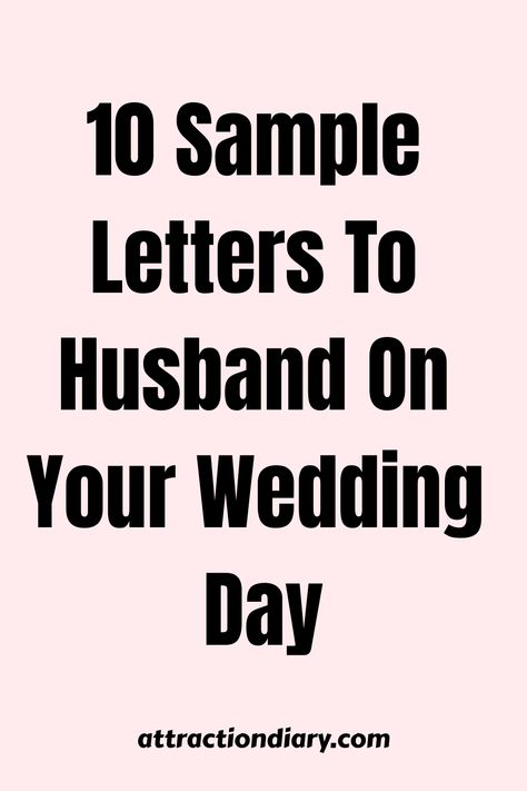 Discover our expert guidance on writing a sincere and touching letter to your future spouse that perfectly conveys your emotions. Learn how to beautifully express your love and excitement as you prepare to step into this new chapter of life together. Let us help you create a heartfelt message that will be cherished forever on your special day. Love Letter To Future Husband, Love Letter To My Future Husband, Letters To Future Husband On Wedding Day, Letter For Future Husband, Letter To Fiance Future Husband, Letters To Groom On Wedding Day, Letter To Future Husband, Letters To Future Husband, Letter To My Future Husband