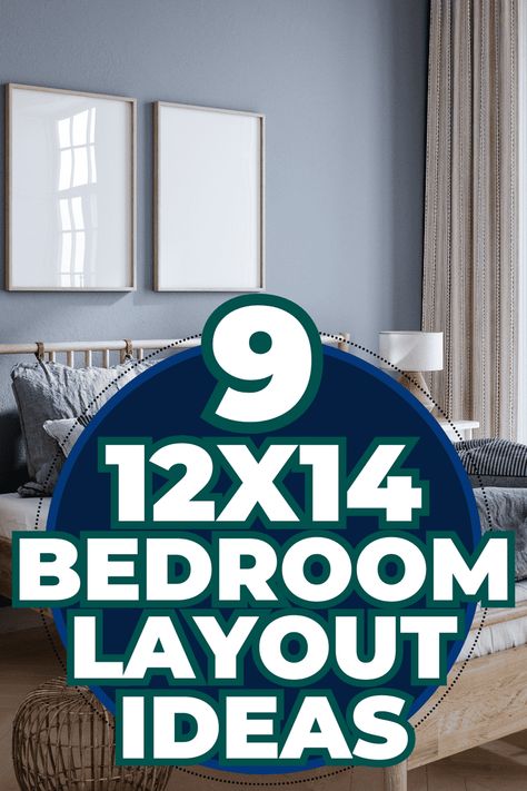 9 12x14 Bedroom Layout Ideas 12 By 15 Bedroom Layout, Bedroom Layouts How To Arrange, Bedroom Layout Bed Near Door, Master Room Layout Floor Plans, 15 X 20 Bedroom Layout, 12×14 Room Design, Bed Arrangement Ideas Layout, Room Furniture Ideas Bedrooms, 16x11 Bedroom Layout