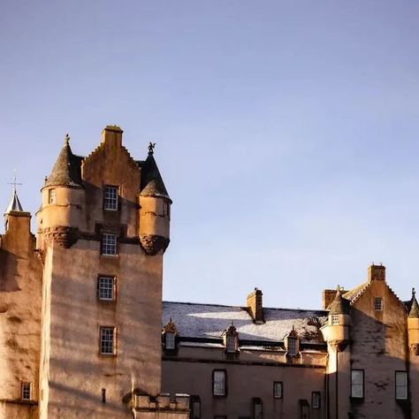 Castle Fraser, Scotland Castles, People Smile, Scottish Castles, Visit Scotland, Historic Places, National Trust, Scotland Travel, A B C