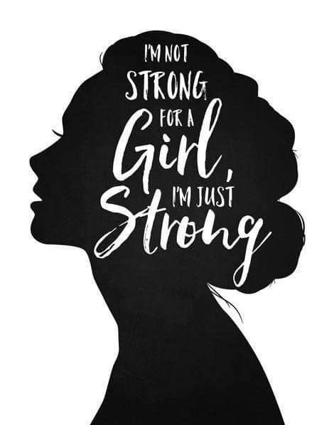 Wall Typography, Classy Women Quotes, Feminist Quote, Typography Script, Girl Power Quotes, Female Silhouette, L Quotes, Women Empowerment Quotes, Qoutes About Love