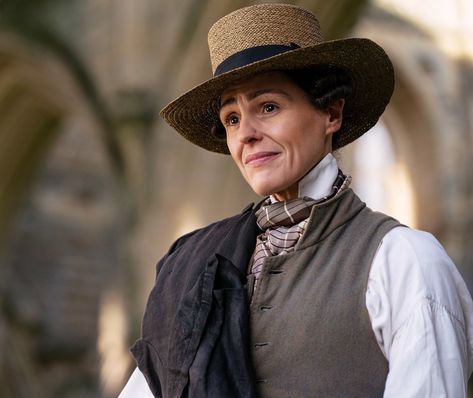 Gentleman Jack Anne Lister, British Period Dramas, Sophie Rundle, Anne Lister, Suranne Jones, Gentleman Jack, Bbc Drama, British Women, Bbc One