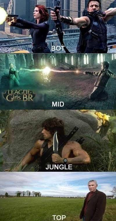 Camille League Of Legends, Liga Legend, Funny Gaming Memes, League Memes, League Of Legends Comic, Moba Legends, Lol Meme, League Of Legends Memes, League Of Legends Characters