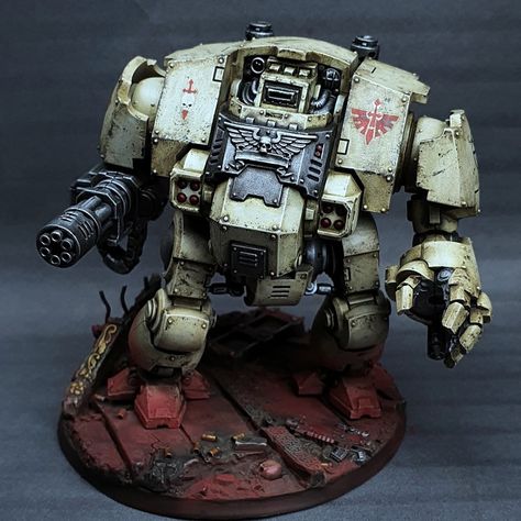 #deathwing #darkangels #space marines #gamesworkshop #paintingwarhammer Redemptor Dreadnought 40k, Deathwing 40k, Dark Angles, Eclipse Art, Dark Angels 40k, Warhammer 40k Space Wolves, 40k Painting, Eclipses Art, Imperial Fists