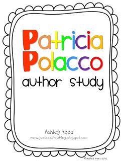 Robert Munsch Books, Patricia Polacco, Robert Munsch, Author Study, Elementary Library, Study Ideas, Author Studies, 3rd Grade Reading, Library Lessons