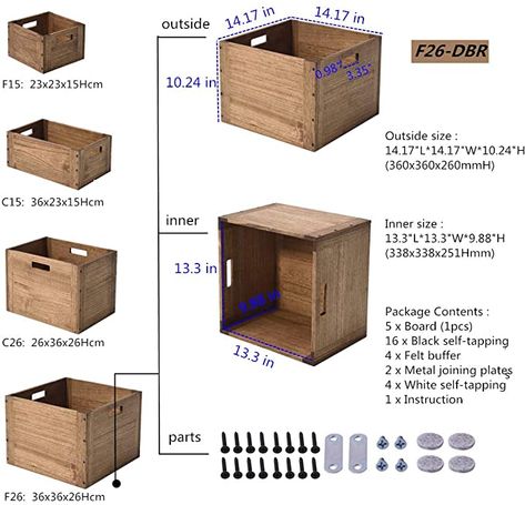 Wooden Cubby Storage, Bookcase Closet, Cubby Bins, Wooden Cubby, Baskets For Shelves, Toy Storage Solutions, Wood Storage Box, Cubby Storage, Wood Book