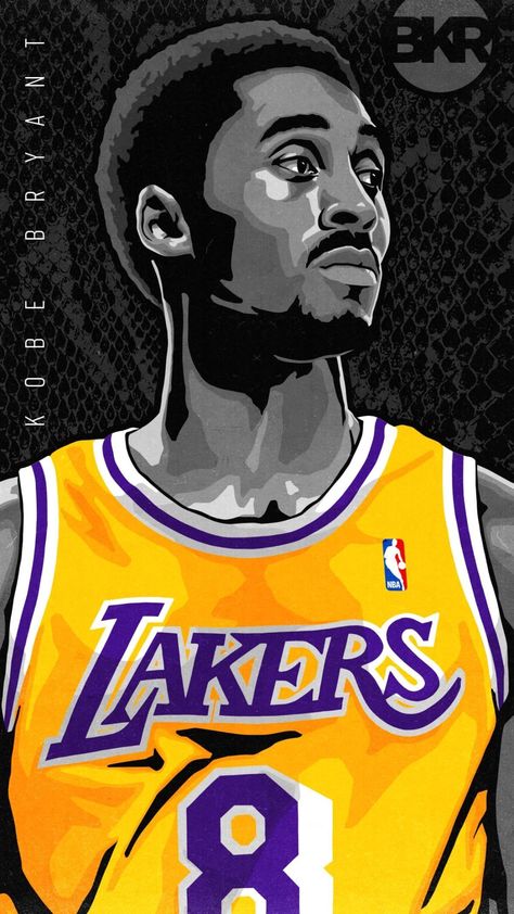 Kobe Cartoon, Kobe Painting, Nba Shoes, Bee Beyonce, Sports Artwork, Kobe Bryant Quotes, Trill Art, Queen Bee Beyonce, Kobe Bryant Pictures