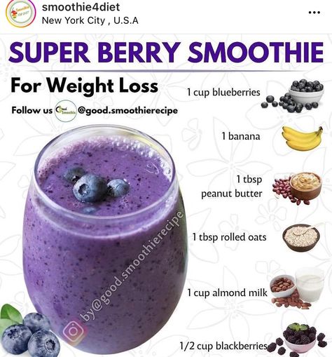 Magic Bullet Recipes Healthy, Magic Bullet Smoothie Recipes, Magic Bullet Recipes, Fruit Smoothie Recipes Healthy, Perfect Smoothie, Easy Healthy Smoothies, Smoothie Recipes Healthy Breakfast, Drink Recipes Nonalcoholic, Smoothie Drink Recipes