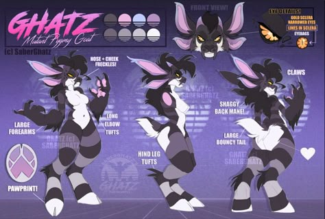 Ref Sheet, Cool Monsters, Reference Sheet, Cute Fantasy Creatures, Figure Drawing Reference, Character Sheet, Art Inspiration Drawing, Creature Design, Cute Characters