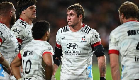 Crusaders backrower Ethan Blackadder has been named 2022 Player of the Year at the NZ club's annual awards function. RugbyPass | Official Rugby News Partner Michael Hooper, The All Blacks Rugby, Scrum Rugby, Rugby Games, Ma'a Nonu Rugby, Louis Rees Zammit Rugby, Saracens Rugby, Free Sport, Crusades