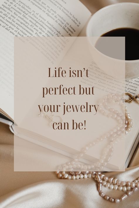 Jewelry quotes, quote of the day, accessories, wear your Jewelry, quotes, every day quotes Quotes For Jewelry Business, Jewelry Promotion Ideas, Jewellery Quotes Unique, Jewelry Posts Instagram, Jewelry Quotes Business, Beaded Jewelry Business, Fashion Quotes Words, Jewelry Quotes Funny, Jewelry Quotes Inspirational