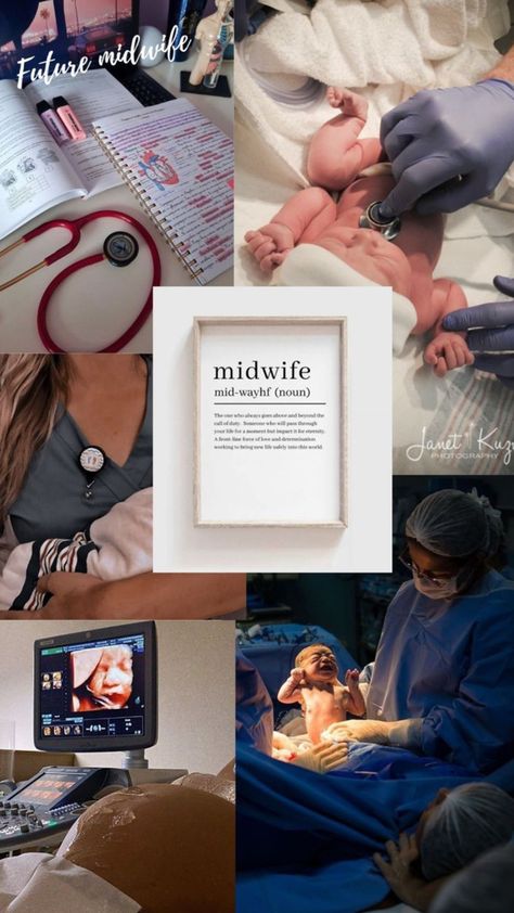 21+ Midwife Inspiration, Nurse Midwife Aesthetic, Student Midwife Aesthetic, Midwifery Student Wallpaper, Midwife Wallpaper, Labor And Delivery Nurse Aesthetic, Obgyn Aesthetic, Obstetrician Aesthetic, Midwifery Aesthetic