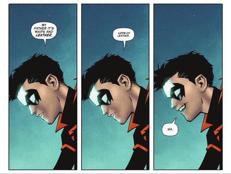 Damian Wayne Grown Up, Damian Wayne Robin, Batman Memes, Young Justice Robin, Super Sons, Robin Dc, Batman Comic Art, Dc Comics Artwork, Damian Wayne