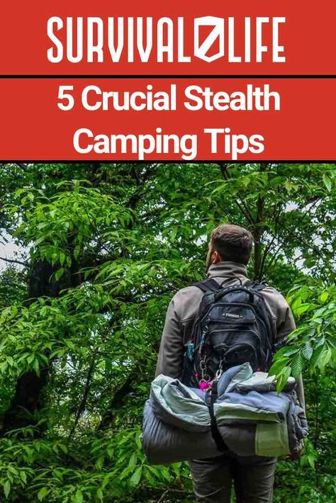 Stealth Camping, Travel Prep, Outdoor Shelters, How To Make Fire, Prepper Survival, Survival Life, Survival Tools, Camping Survival, Safety Tips