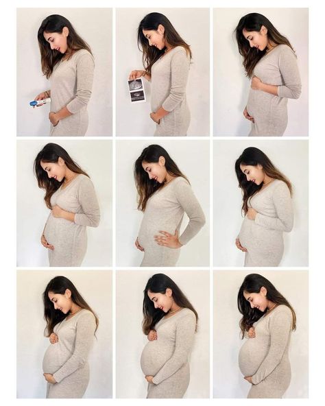 Maternity Progression Photos, Bump Pictures Monthly, Monthly Baby Bump Pictures, Pregnancy Month By Month Pictures, Pregnancy Milestones Pictures, Pregnancy Journey Photos, Bump Progression Photos, Weekly Baby Bump Pictures, Pregnancy Month By Month