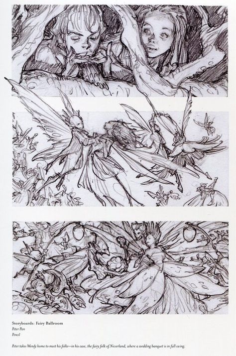 Ian Mccaig, Iain Mccaig, Fairy Drawing, Fairy Drawings, Fairytale Art, Sketchbook Inspiration, Arte Fantasy, Fairy Art, Art Reference Poses