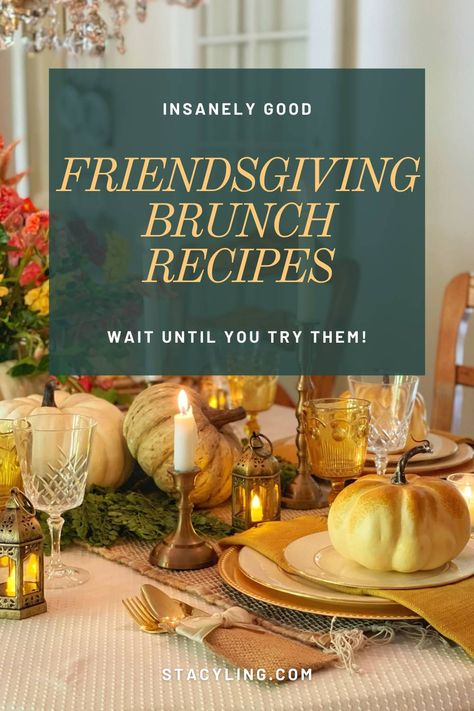 Thanksgiving Brunch Menu, Ideas For Friendsgiving, Friendsgiving Brunch, Brunch Menu Ideas, Creamy Pumpkin Soup Recipe, Friendsgiving Menu, Carb Friendly Recipes, Thanksgiving Brunch, Creamy Pumpkin Soup