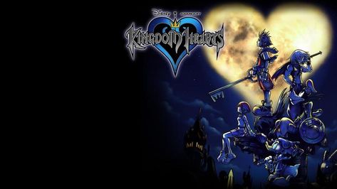 Free download Kingdom Hearts Wallpaper Hd All Wallpapers New [1920x1080] for your Desktop, Mobile & Tablet | Explore 46+ Kingdom Hearts HD Wallpapers | Kingdom Hearts Phone Wallpaper, Free Kingdom Hearts Wallpapers, Kingdom Hearts iPhone Wallpaper Kingdom Hearts Wallpaper Iphone, Christmas Kingdom, Kingdom Hearts Hd, Heart Wallpaper Hd, Kingdom Hearts 1, Kingdom Hearts Wallpaper, Kingdom Hearts Ii, Desktop Themes, Hearts Wallpaper