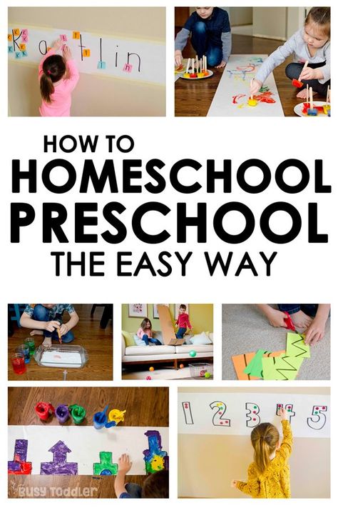 Playing Preschool, Teaching Measurement, Preschool Program, Quarantine Activities, Preschool Prep, How To Homeschool, Toddler Curriculum, Homeschool Preschool Curriculum, Preschool Schedule