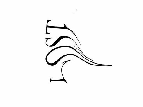 Lost Tattoo, Chaos Tattoo, Tattoo Abstract, Tattoo Inspiration Men, Lettering Tattoo, Tattoo Style Drawings, Line Art Tattoos, Subtle Tattoos, Female Tattoo