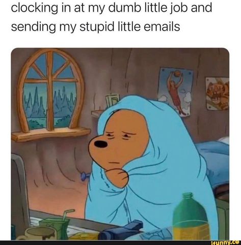 Found on iFunny Zoom Meetings Funny, Wfh Quotes Funny, Meeting Memes Work, Work Meeting Humor, Zoom Humor, Night Shift Humor, Hospital Humor, Social Work Humor, Nursing Memes