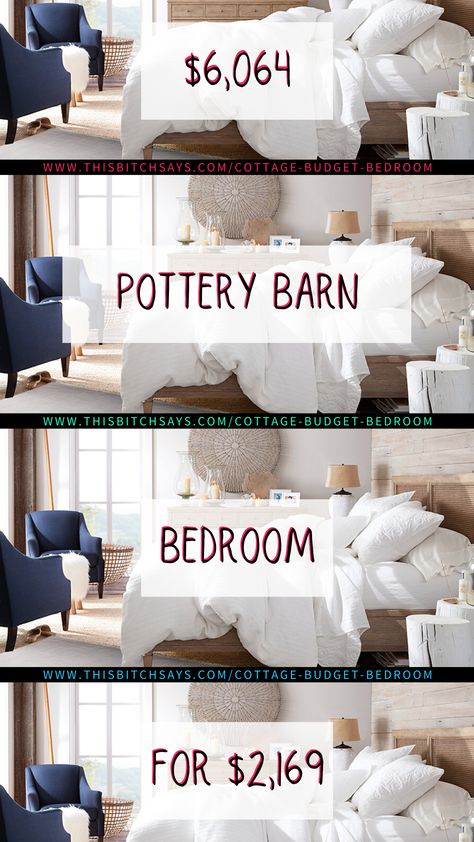 Pottery Barn Furniture Bedroom, Sausalito Pottery Barn Bedroom, Pottery Barn Inspired Bedroom, Pottery Barn Master Bedrooms Decor, Pottery Barn Bedding Master Bedrooms, Pottery Barn Bedroom Ideas, Modern Farmhouse Bedroom Master Suite, Pottery Barn Bedroom Master, Gray Wash Furniture