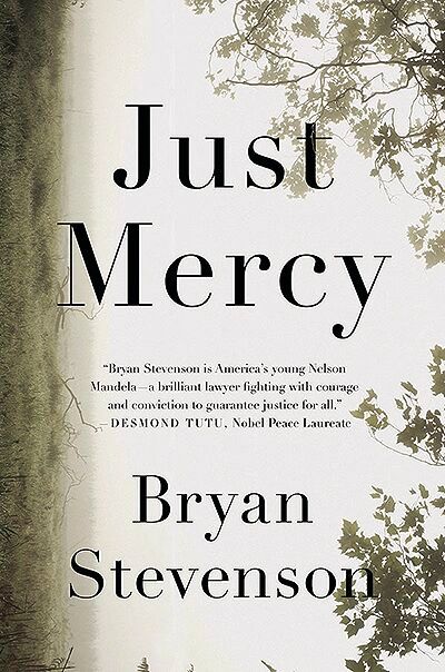 Mercy Movie, Just Mercy, Bryan Stevenson, To Read List, Must Read Books, Read List, Reading Program, My Favorite Books, Books I Read