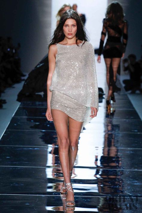 Alexander Vauthier, Runway Fashion Looks, Evening Mini Dresses, Michael Costello, Lou Doillon, Luisa Beccaria, Stella Jean, Julien Macdonald, Phoebe Philo