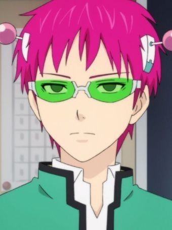 Pink Haired Anime Characters, Pink Anime Characters, Pink Haired Anime, Sweet Vibes, Anime World, Green Glasses, Pink Anime, Hello Kitty My Melody, My Melody