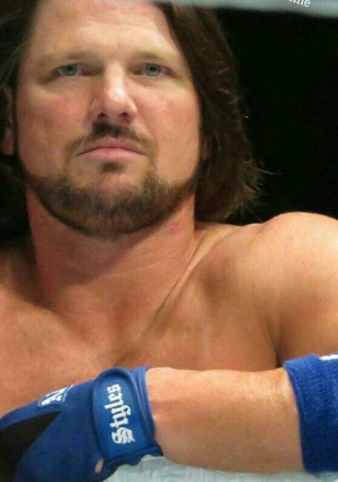 Wrestling Pictures, Aj Styles Wwe, Bullet Club, Bored Board, Aj Styles, Wwe Wrestlers, Wwe Superstars, Man Alive, A J