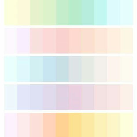 Pastel Palettes, Hex Color Palette, Color Palette Challenge, Stunning Hairstyles, Color Schemes Colour Palettes, Palette Art, Color Palette Bright, Paint Color Palettes, Pastel Colour Palette