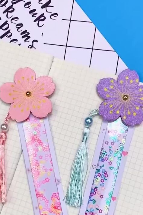 School Diy Supplies, Kawaii School Supplies Diy, Eco Friendly School Supplies, School Life Hacks, Diy Back To School Supplies, School Supplies Diy Notebook, Diy Desk Accessories, Diy Crafts For School, Stationary Ideas