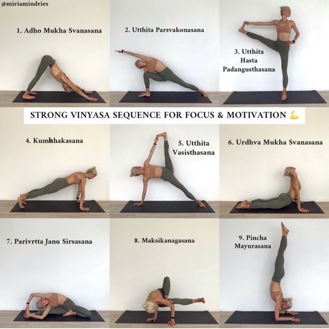 Hand Balance Yoga Poses, Arm Balancing Yoga Poses, Arm Balances Yoga Poses, Yoga Poses Balance, Hand Balance Yoga, Eagle Arms Yoga, Yoga Balancing Poses, Balancing Poses Yoga, Advance Asanas