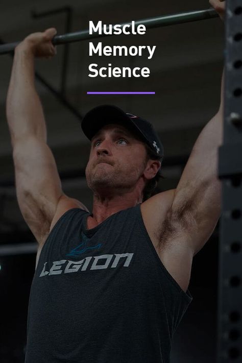 MFL Podcast Episode #939: What is muscle memory and how does it work physiologically? Can we purposely de-train and then use muscle memory to build muscle faster? https://bit.ly/3SawwPo Fast Muscle Growth, Build Muscle Fast, Muscle Memory, Body Composition, Fitness Activities, Muscle Growth, Shoulder Workout, Muscle Groups, Build Muscle