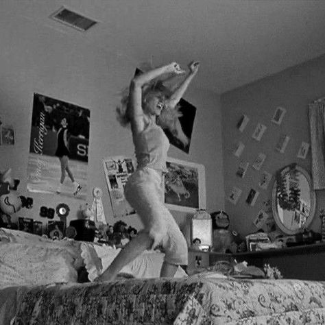 Dancing On Bed Aesthetic, Bedroom Dancing Aesthetic, Dancing By Myself Aesthetic, Dancing Around My Room Aesthetic, Dancing In The Room Aesthetic, Staring At The Ceiling Aesthetic Playlist Cover, Dance Playlist Covers Aesthetic, Dancing In My Room Aesthetic Spotify Cover, Dancing Spotify Cover