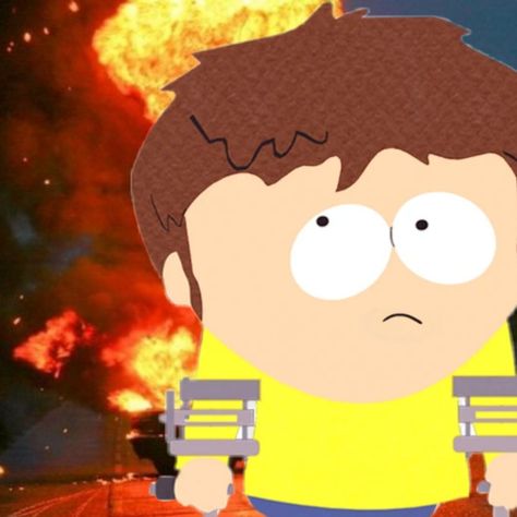 South park cursed pfp Jimmy Valmer Jimmy South Park Pfp, Jimmy Valmer Pfp, Jimmy Valmer Icon, Jimmy Valmer South Park, Jimmy South Park, Cursed Pfp, Jimmy Valmer, Pin Maker, Park Images