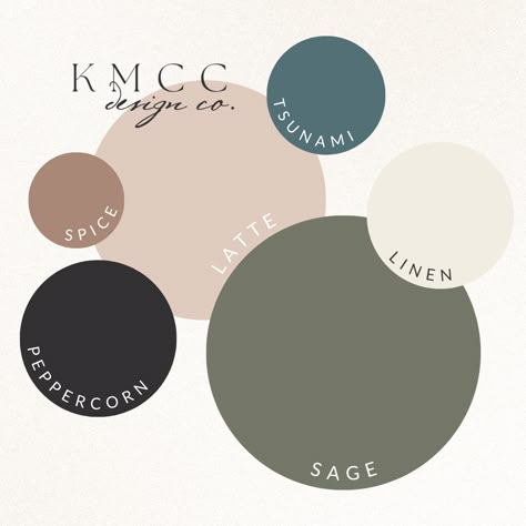 Sage Black Color Palette, Light Sage Color Scheme, Color Palette Sage Green Colour Schemes, Sage Colour Combinations, Cream Sage Color Palette, Sage And Black Color Palette, Vintage Branding Design Color Palettes, Sage Complimentary Colors, Sage Green Branding Color Palette